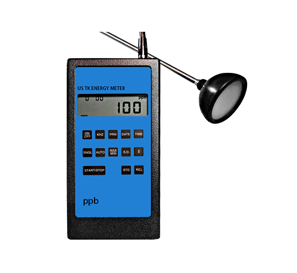 Acoustic power tester